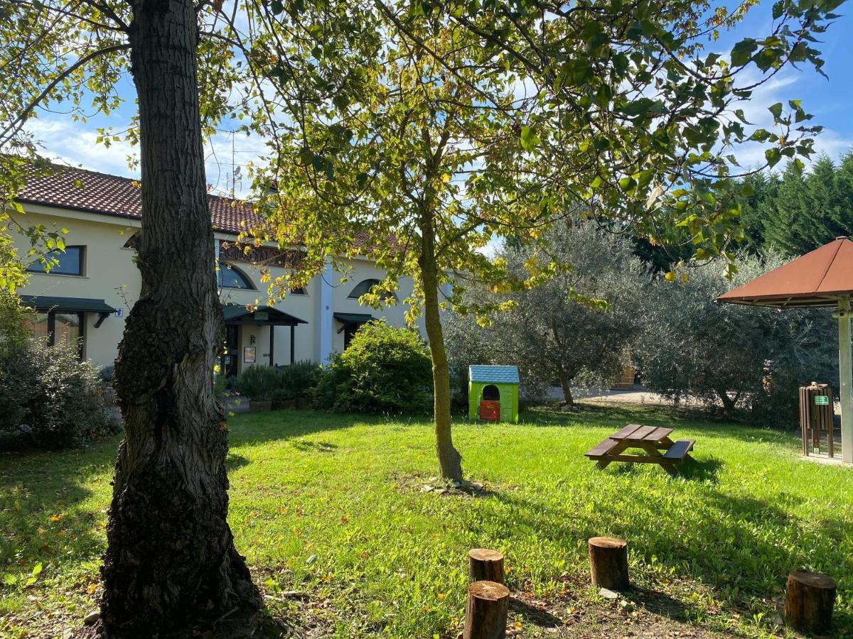 Agriturismo San Michele San Michele  Exterior foto