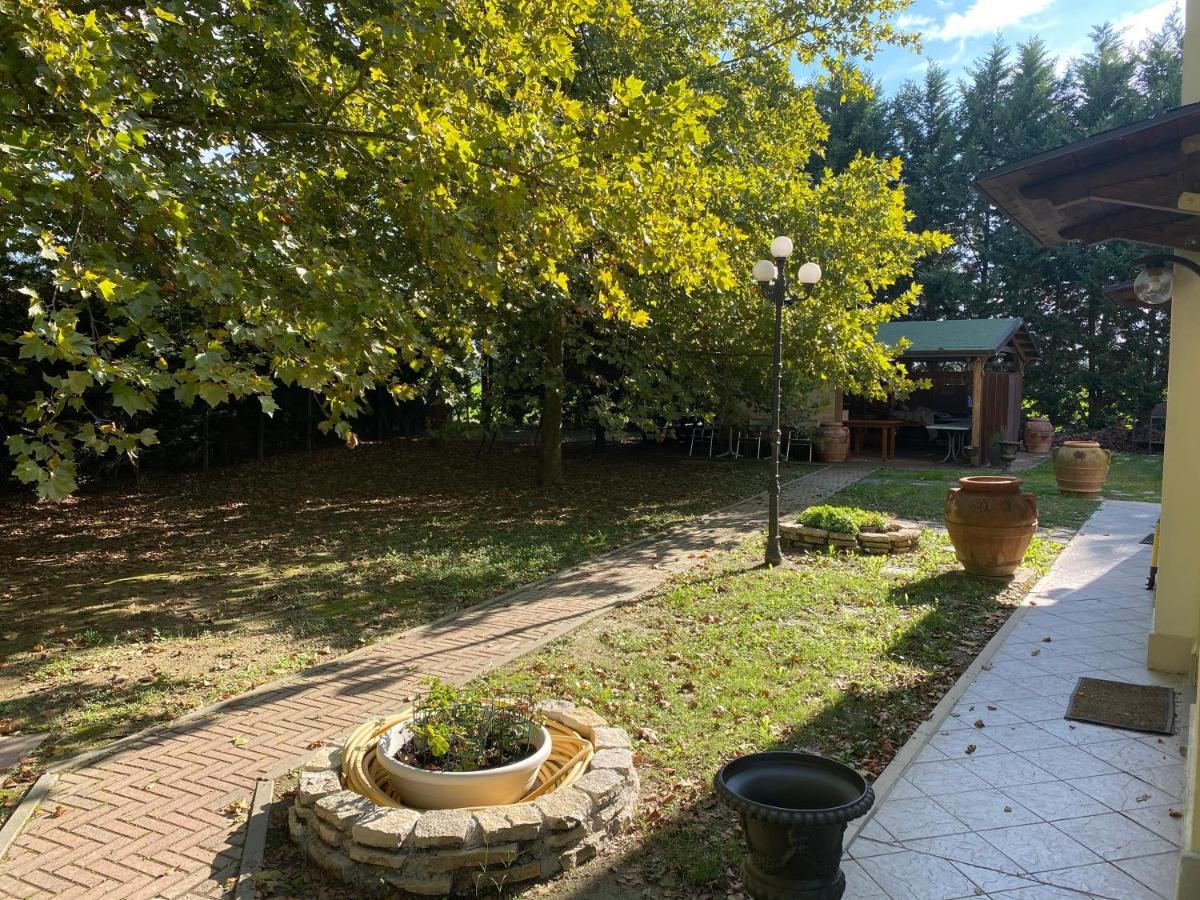 Agriturismo San Michele San Michele  Exterior foto