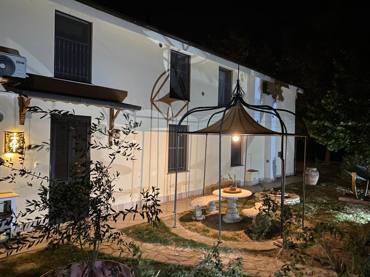 Agriturismo San Michele San Michele  Exterior foto