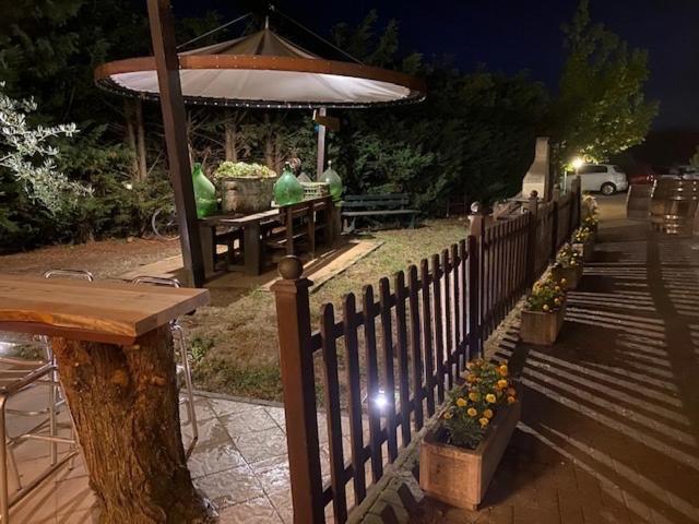 Agriturismo San Michele San Michele  Exterior foto