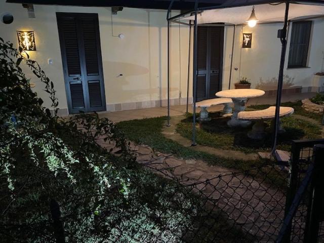 Agriturismo San Michele San Michele  Exterior foto