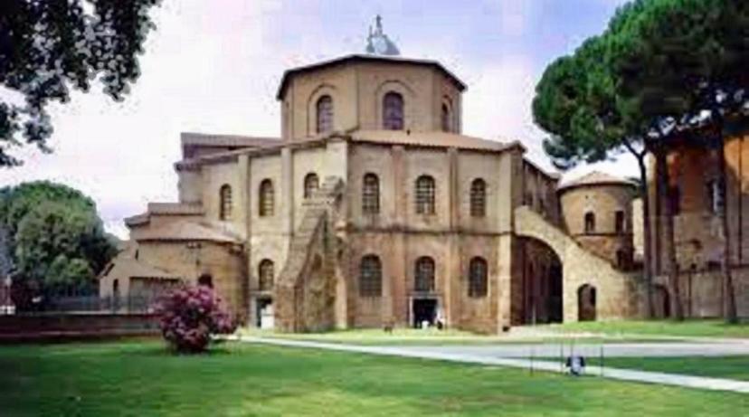 Agriturismo San Michele San Michele  Exterior foto